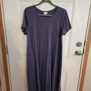 LuLaRoe Carly Dresses
